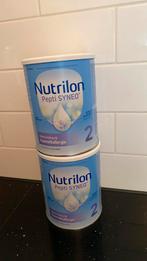 Nutrilon syneo pepti 2, Kinderen en Baby's, Babyvoeding en Toebehoren, Ophalen of Verzenden, Nieuw, Overige typen