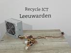 Codegen 500w max voeding psu power supply 400x1, Ophalen of Verzenden, Gebruikt