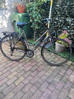 Batavus damesfiets, Ophalen, Gebruikt, Batavus