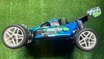 Carson Specter Nitro Buggy RTR, Gebruikt, Auto offroad, Ophalen of Verzenden, Nitro