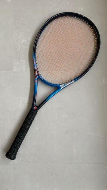 Prince Thunder Dome Oversize Longbody | Grip L1 beschikbaar voor biedingen