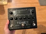 ToneX Guitar pedal, Muziek en Instrumenten, Effecten, Multi-effect, Ophalen of Verzenden