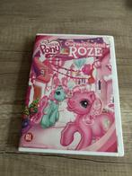 my little pony G3 dvd, Ophalen of Verzenden, Zo goed als nieuw