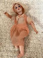 Antiek popje, Ophalen of Verzenden