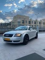 Audi TT 1.8 turbo |Coupe|leder|Climate Control|, Voorwielaandrijving, TT, Zwart, 4 cilinders