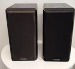 acoustics MISSION 751, Gebruikt, 60 tot 120 watt, Front, Rear of Stereo speakers, Ophalen