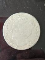 Rijksdaalder 1898, Ophalen, Koningin Wilhelmina, 2½ gulden, Losse munt
