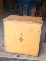 Originele verhuiskist , eerste eigenaar, Ophalen of Verzenden, Zo goed als nieuw, 50 tot 75 cm