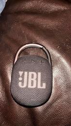 Jbl clip 4, Audio, Tv en Foto, Luidsprekers, Ophalen of Verzenden