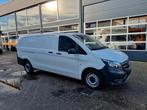 Mercedes-Benz Vito 114 CDI XL/ L3/ Auto/ Navi/ Tempomat, Automaat, Gebruikt, 4 cilinders, 2000 kg