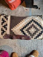 Classic equine westernpad, Dieren en Toebehoren, Ophalen of Verzenden, Western
