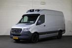 Mercedes-Benz Sprinter 317 CDI L2 H2 Automaat Koelwagen Vrie, Auto's, Automaat, Gebruikt, Euro 6, 4 cilinders