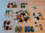 Lego minifigs poppetjes Ninjago Collectible Space Police, Kinderen en Baby's, Speelgoed | Duplo en Lego, Ophalen of Verzenden