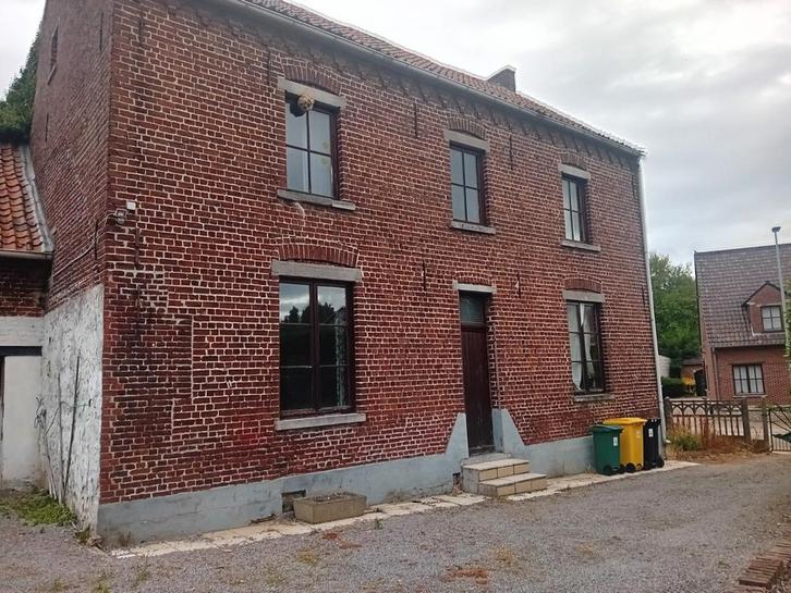 Veldbrandstenen Oude Metselstenen, Verzamelen, Ansichtkaarten | Buitenland, Buiten Europa, Voor 1920, Ophalen