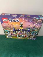 LEGO Friends Magische Kermisattractie 41685 NIEUW!!, Ophalen of Verzenden, Nieuw, Complete set, Lego