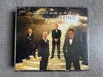 Golden Earring- 35 Years The Devil Made Us Do It, leuke 2 cd, Ophalen of Verzenden, Zo goed als nieuw, Poprock
