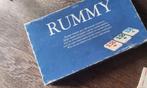 Rummikub compleet, Hobby en Vrije tijd, Gezelschapsspellen | Kaartspellen, Ophalen of Verzenden, Gebruikt