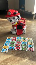 Paw Patrol Letterpret Vtech, Ophalen of Verzenden, Zo goed als nieuw