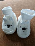 Hema Slofjes 9-12 maanden - Nieuw!, Kinderen en Baby's, Babykleding | Schoentjes en Sokjes, Slofjes, Jongetje of Meisje, Nieuw
