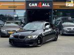 BMW 3-serie Coupé 335i High Executive DAKJE/DCT/LEDER/MEMOR, Auto's, BMW, Automaat, Achterwielaandrijving, Gebruikt, Beige
