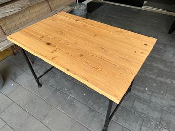 Ikea Kullaberg Bureau/Werktafel