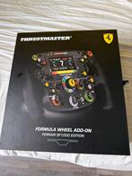 Thrustmaster Ferrari SF1000 Stuur - Nieuwstaat, Ophalen of Verzenden, Zo goed als nieuw