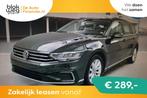 Volkswagen Passat 1.4 eHybrid 218pk DSG GTE Hig € 20.950,0, Auto's, Automaat, Stof, Gebruikt, 218 pk