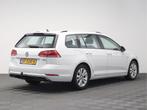 Volkswagen GOLF Variant 1.5 TSI Comfortline Business 131pk |, Te koop, Benzine, Gebruikt, Velours