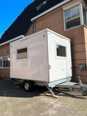 Te huur nood keuken mobiele tijdelijke keuken huren beschikbaar voor biedingen
