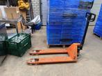 Pallet wagen, Doe-het-zelf en Verbouw, Gereedschap | Overige machines, Ophalen, Gebruikt