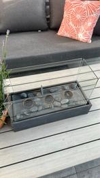 Bio ethanol haard, Huis en Inrichting, Haarden, Ophalen, Zo goed als nieuw, Overige soorten
