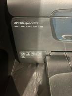 HP Officejet 6600 printen, kopiëren, scannen, Computers en Software, Printers, Ophalen, Hp, Kopieren, Printer