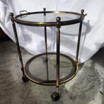vintage serveerwagen, Antiek en Kunst, Ophalen