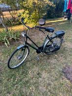Spartamet Sparta Fiets met motor, Fietsen en Brommers, Ophalen, Gebruikt