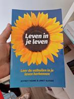 Leven in je leven, Boeken, Ophalen of Verzenden, Zo goed als nieuw