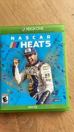 Nascar heat5, Racen en Vliegen, 2 spelers, Eén computer, Ophalen of Verzenden
