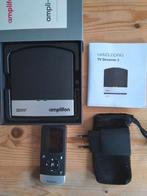 Amplifon TV Streamer voor hoortoestel, Ophalen, Zo goed als nieuw