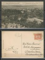 Houthem St. Gerlach 1917 IJzeren Toren Ansichtkaart 919a jdu, Ophalen of Verzenden, Voor 1920, Gelopen, Limburg