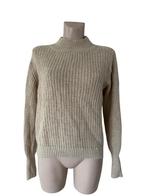 By-Bar trui S, Kleding | Dames, By bar, Beige, Ophalen of Verzenden, Zo goed als nieuw