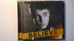 Justin Bieber - Believe, Ophalen of Verzenden, 2000 tot heden, Zo goed als nieuw