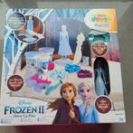Frozen 2 Let's Dough Elsa Kleiset, Ophalen of Verzenden, Gebruikt, Knutselen