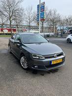Volkswagen Jetta 1.4 TSI Hybrid 170pk 7-DSG 2013 Grijs, 74 €/maand, Euro 6, 4 cilinders, Origineel Nederlands