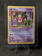 Mr. Mime #13 013/034 (Pokemon TCG Classic: Blastoise Deck), Hobby en Vrije tijd, Verzamelkaartspellen | Pokémon, Ophalen of Verzenden