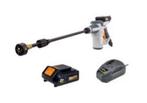 BATAVIA NEXXFORCE ACCUDRUKREINIGER HOGEDRUKREINIGER MAXXPACK, Tuin en Terras, Hogedrukreinigers, Ophalen of Verzenden, Nieuw, Accu