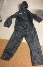 Regenpak maat 152 (Alkmaar), Caravans en Kamperen, Regenkleding, Ophalen, Zo goed als nieuw, Regenpak, Kinderen