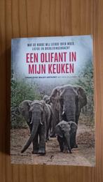 Francoise Malby, Een olifant in mijn keuken, Europa overig, Ophalen of Verzenden, Zo goed als nieuw, Francoise Malby