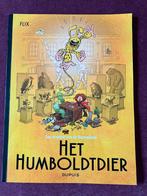 Het Humboldtdier, Ophalen of Verzenden, Zo goed als nieuw