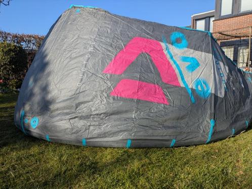 Duotone | Evo [8m2] (2021), Watersport en Boten, Kitesurfen, Gebruikt, Kite, 8 m², Geen board, Ophalen of Verzenden