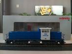 Marklin digitaal diesellocomotief ho schaal, Hobby en Vrije tijd, Modeltreinen | H0, Ophalen, Wisselstroom, Locomotief, Zo goed als nieuw
