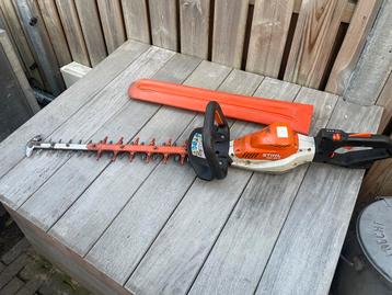 Stihl hsa 94R beschikbaar voor biedingen